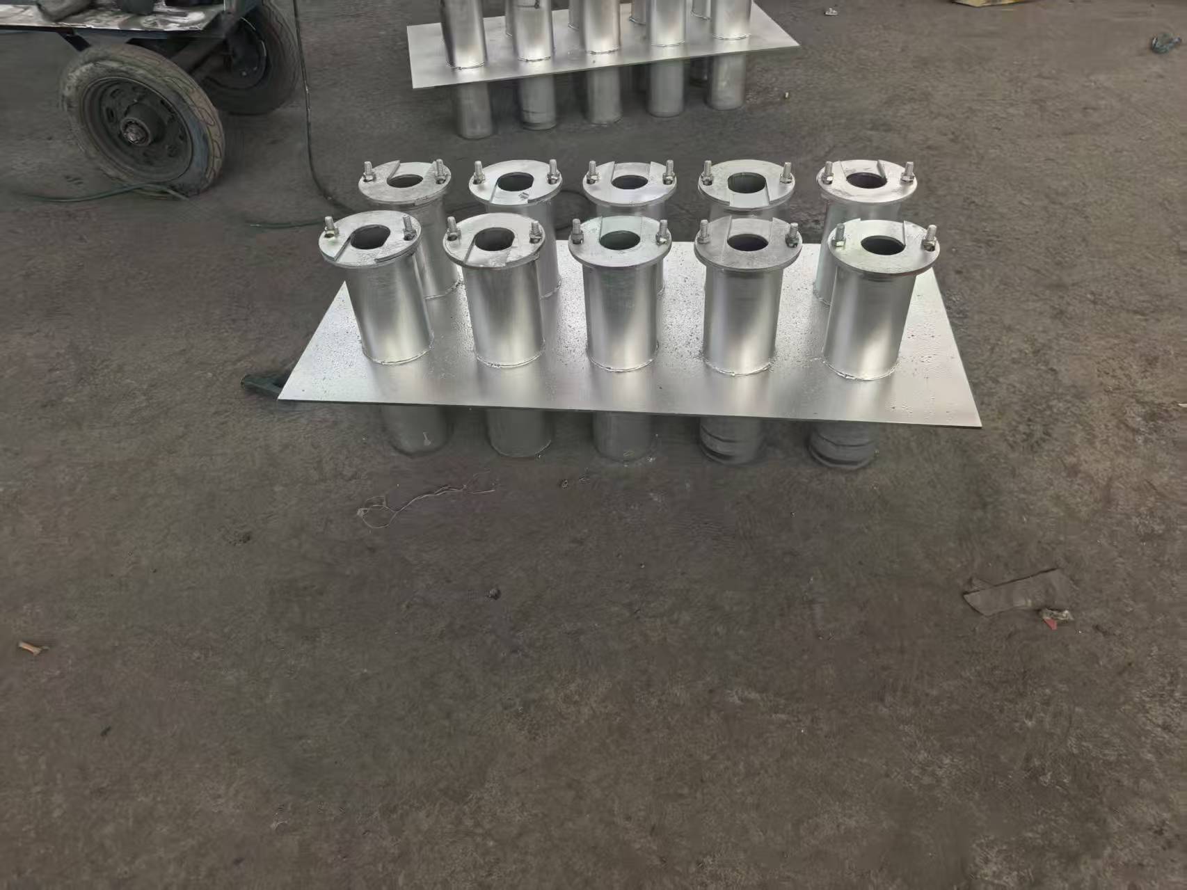 宁波市刚性防水套管通风套管 - 推荐