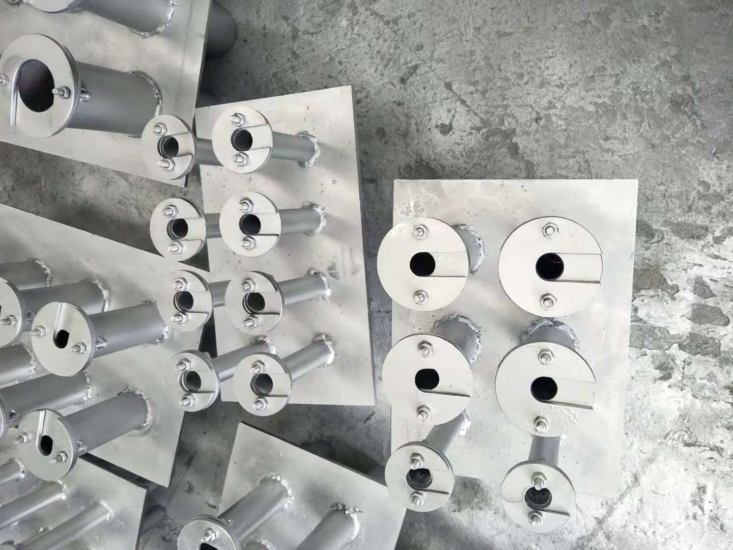 宁波市通风套管通风套管 - 方案